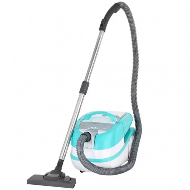 Моющий пылесос Zelmer ZVC763HPRU