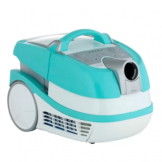 Моющий пылесос Zelmer ZVC763HPRU