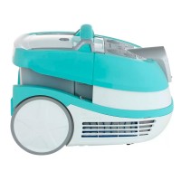 Моющий пылесос Zelmer ZVC763HPRU