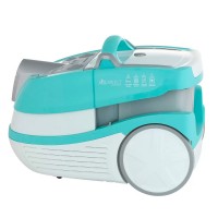 Моющий пылесос Zelmer ZVC763HPRU