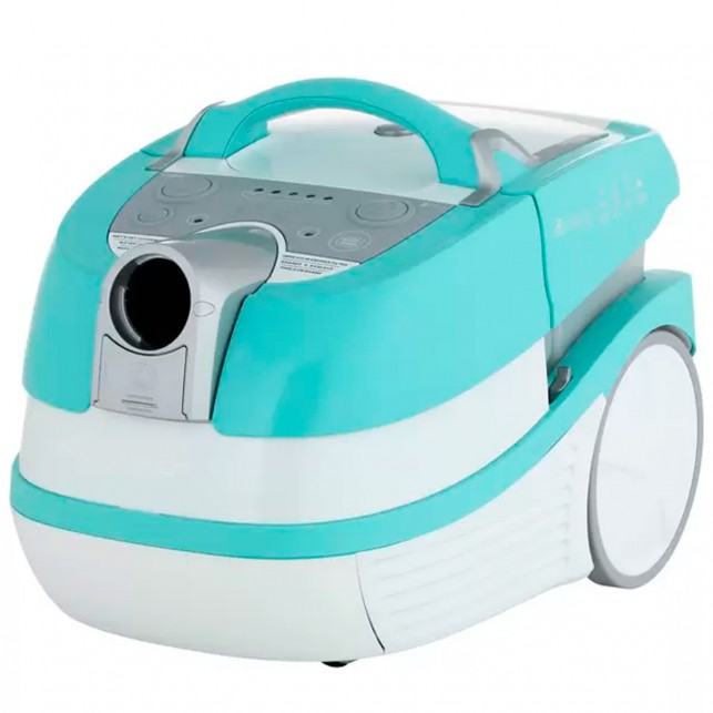 Моющий пылесос Zelmer ZVC763HPRU