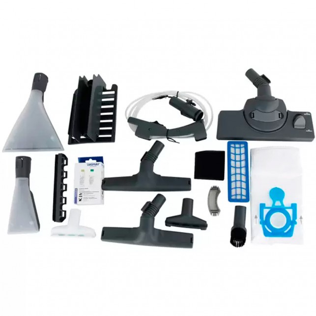 Моющий пылесос Zelmer ZVC763HPRU