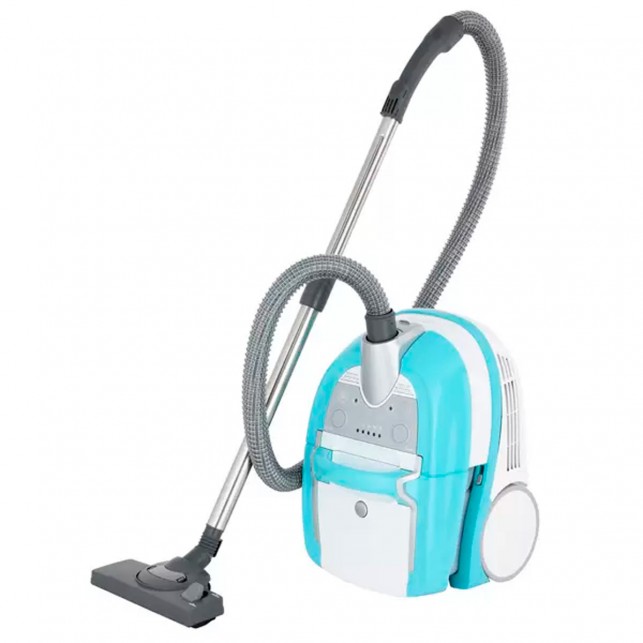 Моющий пылесос Zelmer ZVC763HTRU