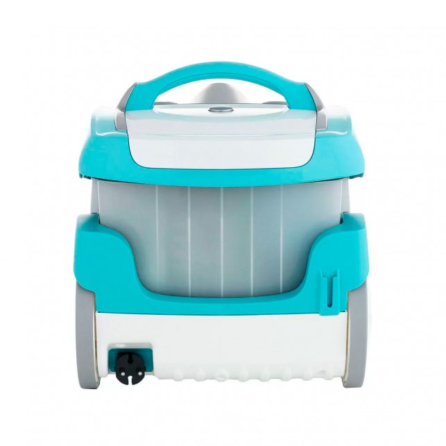 Моющий пылесос Zelmer ZVC763HTRU