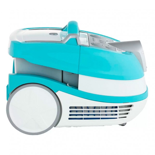 Моющий пылесос Zelmer ZVC763HTRU