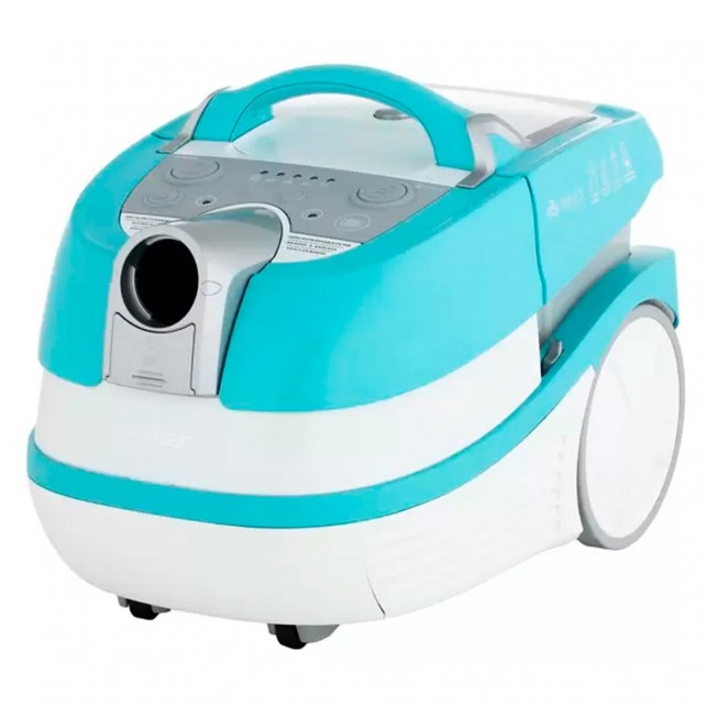 Моющий пылесос Zelmer ZVC763HTRU