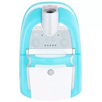 Моющий пылесос Zelmer ZVC763HTRU