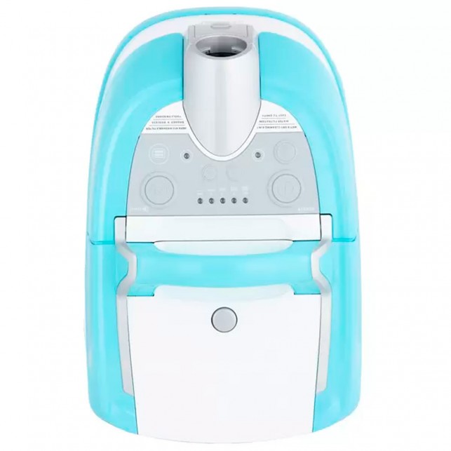 Моющий пылесос Zelmer ZVC763HTRU