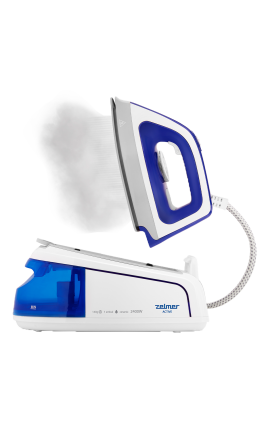 Парогенератор Zelmer ZIS2415 Active