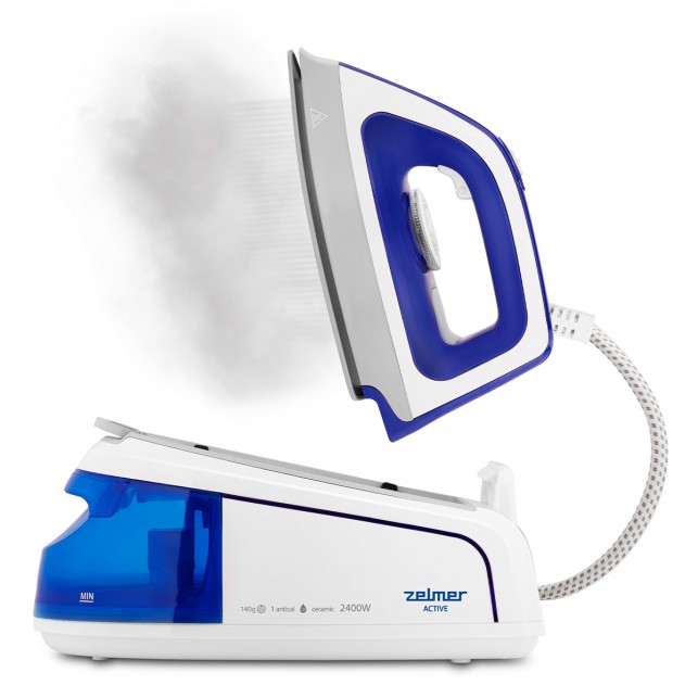 Парогенератор Zelmer ZIS2415 Active