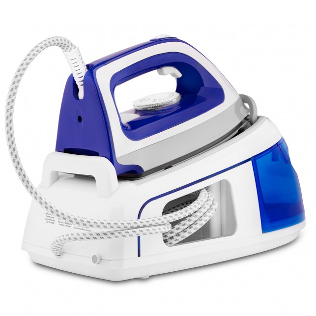 Парогенератор Zelmer ZIS2415 Active