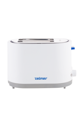 Тостер ZELMER ZTS7385 WHITE