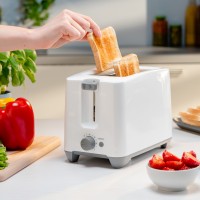 Тостер Zelmer ZTS7386