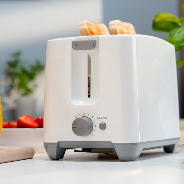 Тостер Zelmer ZTS7386