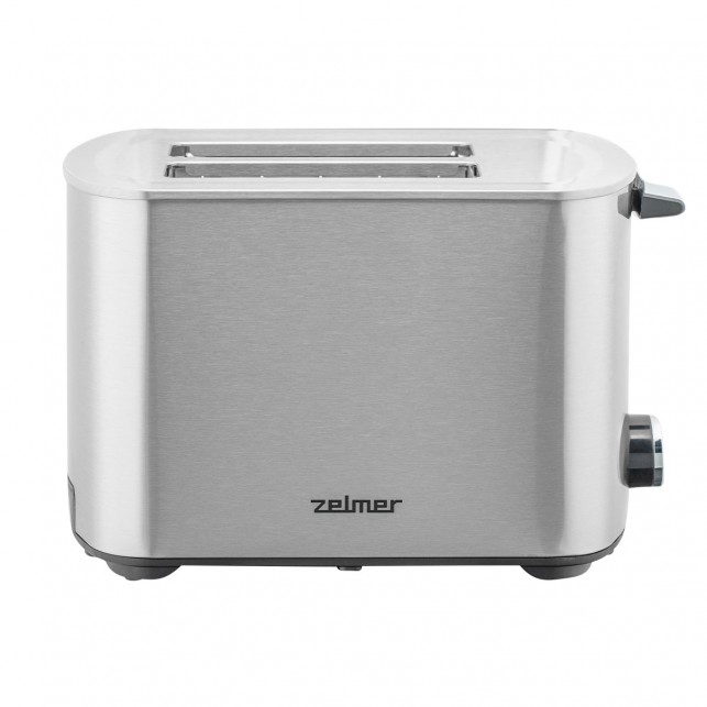 Тостер ZELMER ZTS7985 INOX