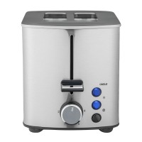 Тостер ZELMER ZTS7985 INOX