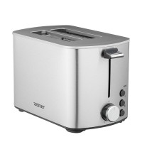 Тостер ZELMER ZTS7985 INOX