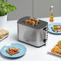 Тостер ZELMER ZTS7985 INOX