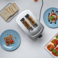 Тостер ZELMER ZTS7985 INOX