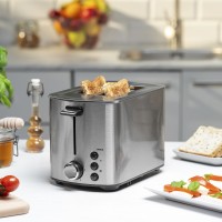 Тостер ZELMER ZTS7985 INOX