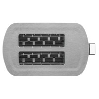 Тостер ZELMER ZTS7985 INOX