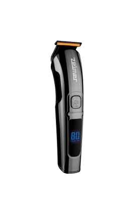 Триммер для волос ZELMER ZGK6500
