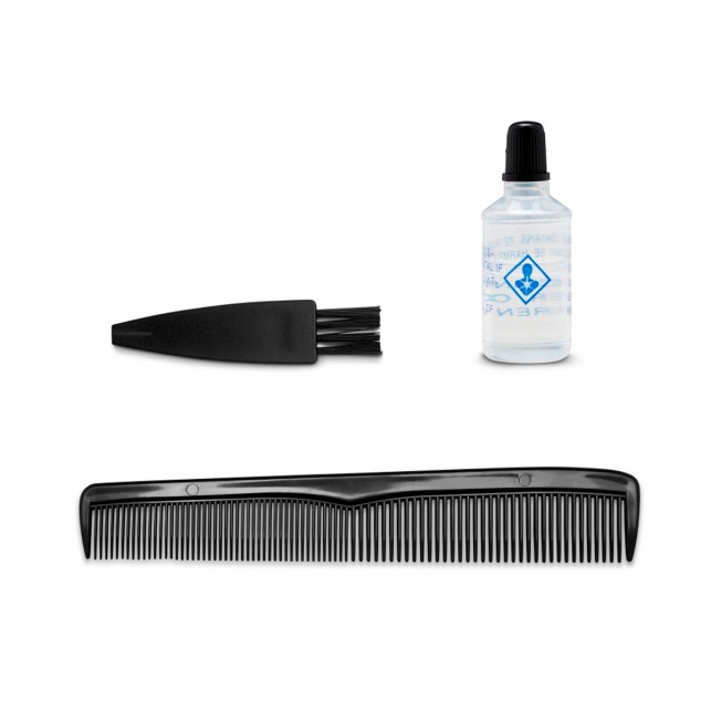 Триммер для волос ZELMER ZHC6205