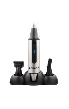 Триммер ZELMER ZNT0300