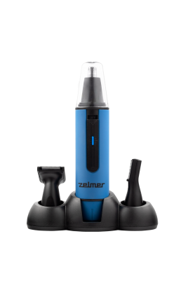 Триммер ZELMER ZNT0301