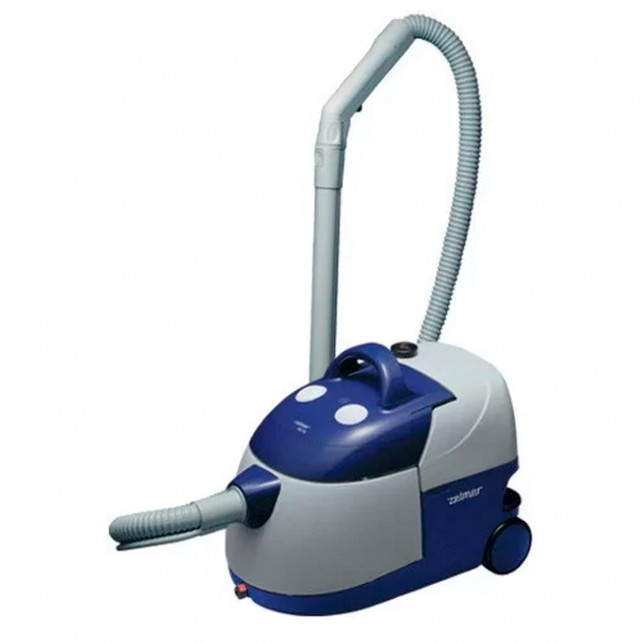 Моющий пылесос Zelmer 619.5 Blue