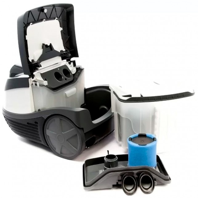 Моющий пылесос Zelmer 919.5 ST