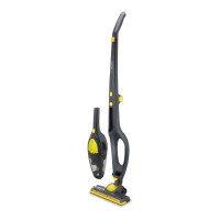 Пылесос Zelmer Stas ZSVC296