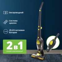 Пылесос Zelmer Stas ZSVC296