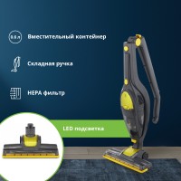 Пылесос Zelmer Stas ZSVC296