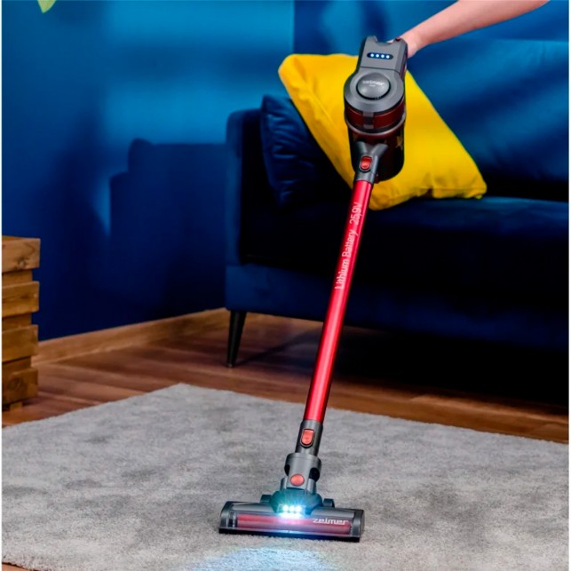 Пылесос Zelmer Filip ZSVC259V