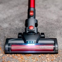 Пылесос Zelmer Filip ZSVC259V