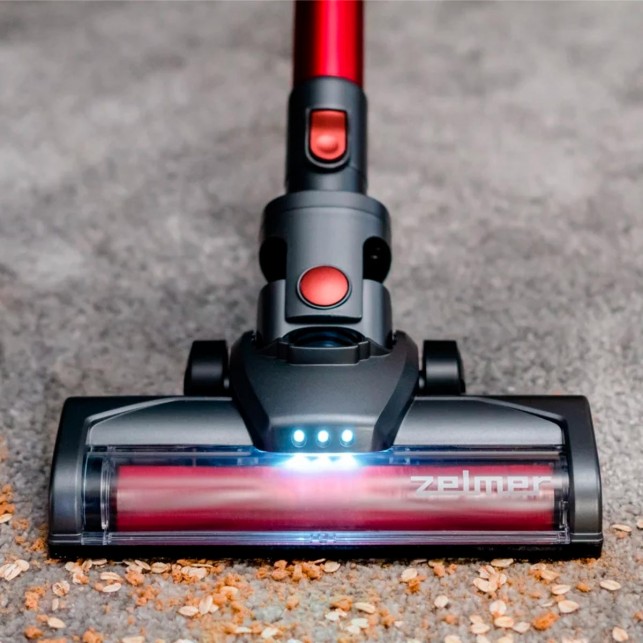 Пылесос Zelmer Filip ZSVC259V