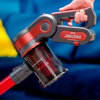 Пылесос Zelmer Filip ZSVC259V