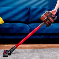 Пылесос Zelmer Filip ZSVC259V