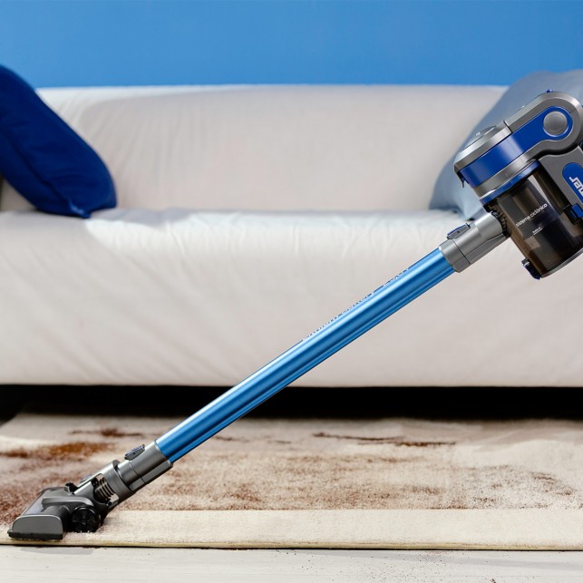 Пылесос Zelmer Blazej ZSVC296V