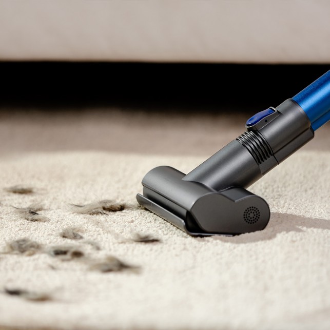 Пылесос Zelmer Blazej ZSVC296V