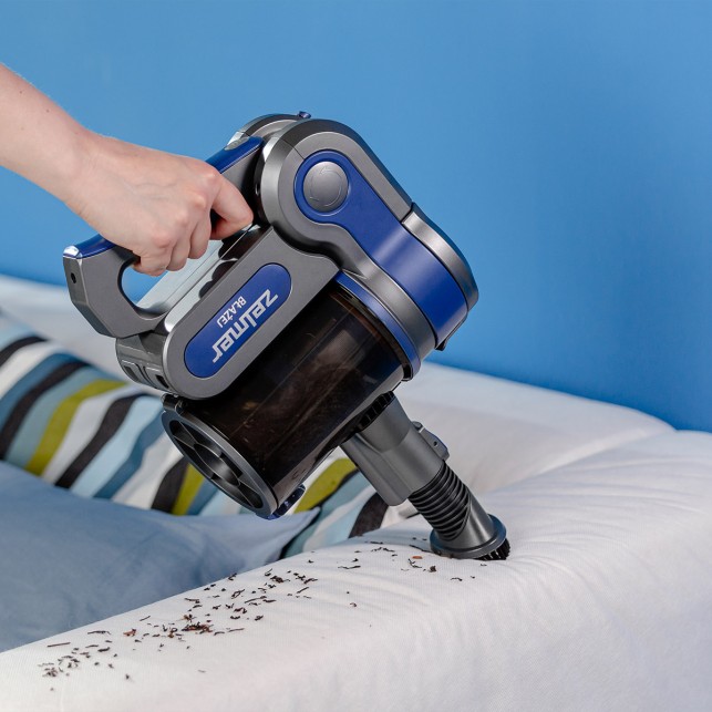 Пылесос Zelmer Blazej ZSVC296V