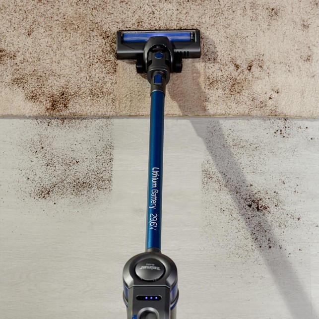 Пылесос Zelmer Blazej ZSVC296V