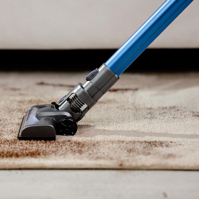 Пылесос Zelmer Blazej ZSVC296V