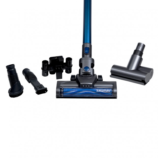 Пылесос Zelmer Blazej ZSVC296V