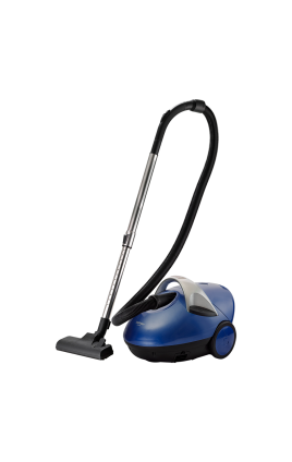 Пылесос ZELMER JANCIO ZVC1400WD BLUE