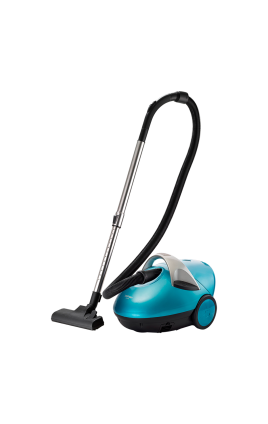 Пылесос ZELMER JANCIO ZVC1400WD LIGHTBLUE