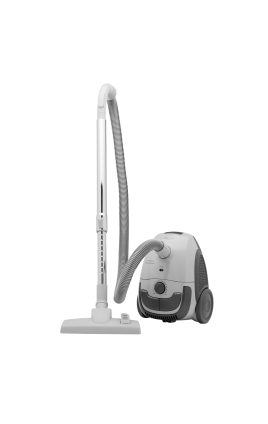 Пылесос Zelmer Jozek ZVC221 белый