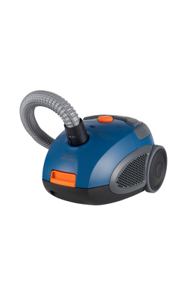 Пылесос Zelmer Jozek Plus ZVC241P синий