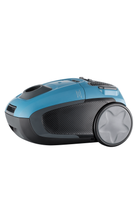 Пылесос Zelmer Adas ZVC313P синий